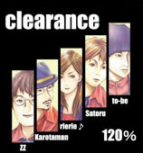 clearanceCDy120%z